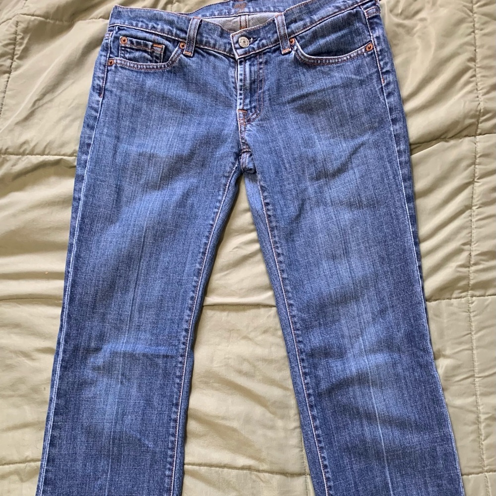 Jeans - Picture 2 of 3